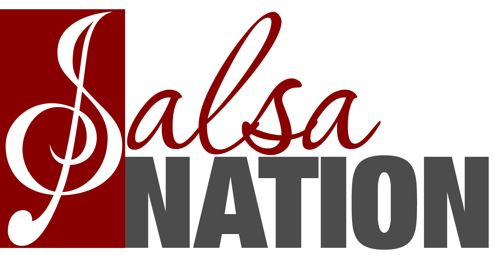 Salsa Nation - LionsRoad Studios